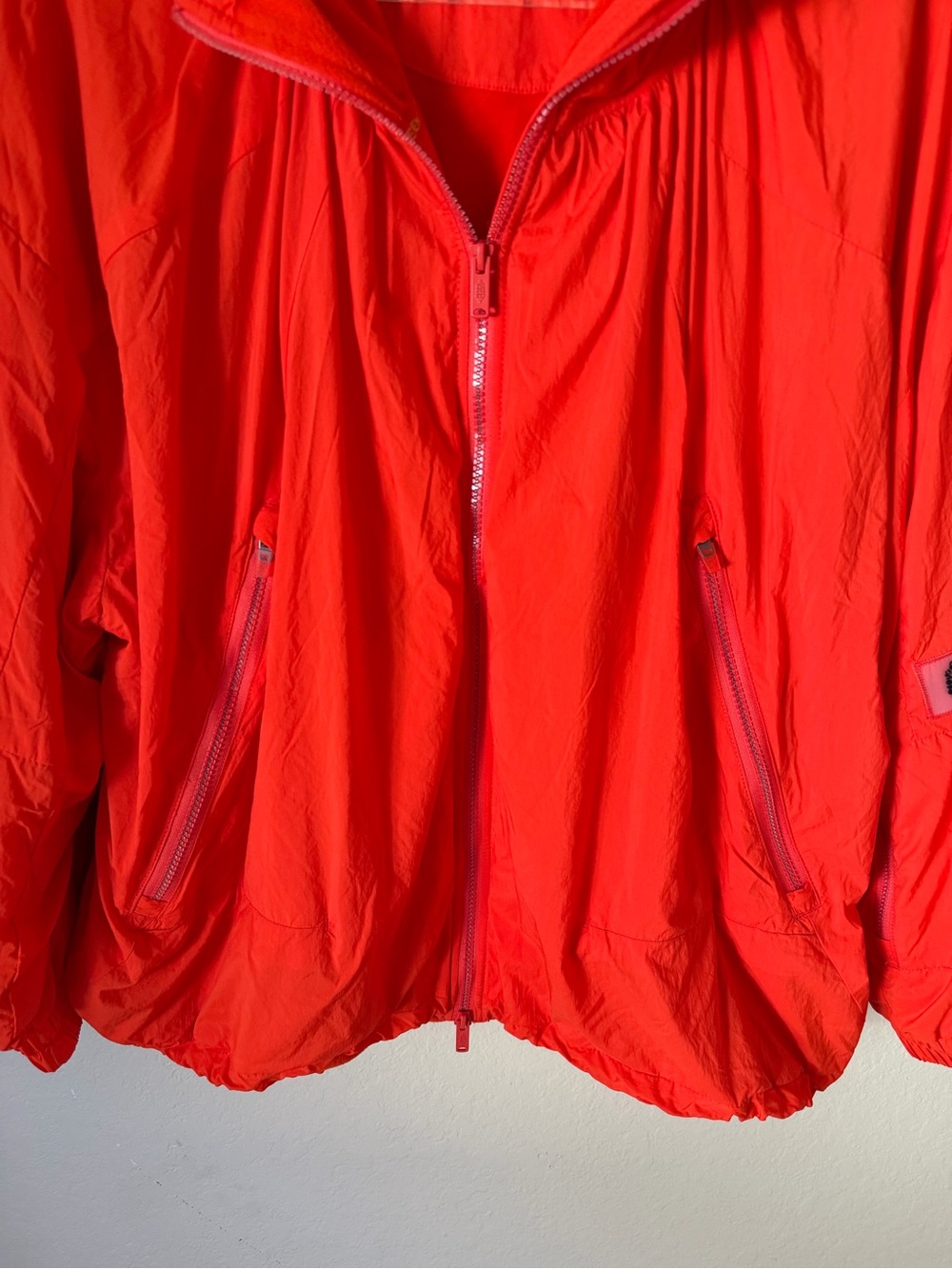 New free people Explore More Fleece Jacket size S - Picture 9 of 16